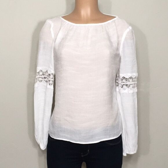 New. Orlando scoop back top. NWOT - Picture 6 of 8